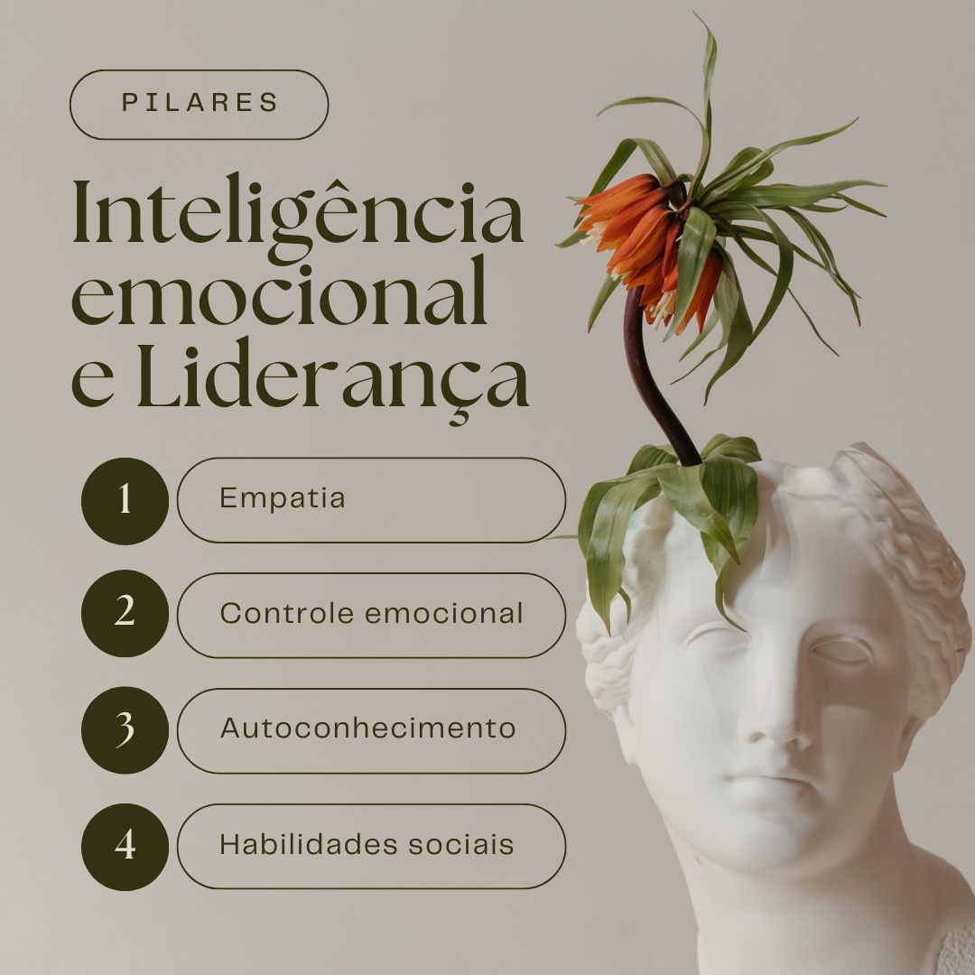 Inteligência emocional e liderança